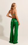 Calça Luma Verde Vitória Calça Luma Verde Vitória