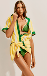 Lenço Brasil Lenço Brasil
