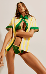 Camisa Brasil Camisa Brasil