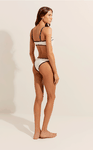 Calcinha Basic Nautic Calcinha Basic Nautic