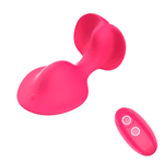 Vibrador de Calcinha/Cadeira Vibrator SI- (9121) - Pink
