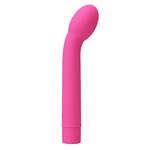Logan - Vibrador Com Cabeça Flexível 