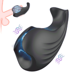 Allen - Masturbador Masculino Em Formato De Capa