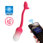 Poulsen - Bullet Via App