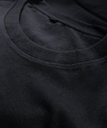 Camiseta Oversized Premium Marinho Masculina – 100% Algodão Visual Moderno