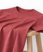 Tech T-Shirt Masculina Caqui Premium 95% Algodão + 5% Elastano - Conforto, Caimento Perfeito e Alta Durabilidade 