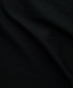 Tech T-shirt Masculina Preta Premium 95% Algodão + 5% Elastano - Conforto, Caimento Perfeito e Alta Durabilidade 