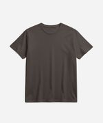 Camiseta Masculina Premium Fendi Caqui Sem Costura Lateral – 100% Algodão Caimento Natural 