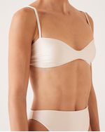 TOP BIQUINI HELENA CHAMPAGNE