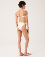 TOP BIQUINI HELENA CHAMPAGNE