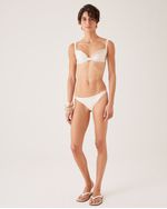 CALCINHA BIQUINI ANNE CHAMPAGNE