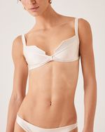 TOP BIQUINI JULLY CHAMPAGNE