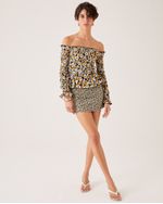 BLUSA MIA ESTAMPA FLORAL SUMMER