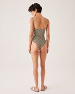 MAIÔ LIZ ESTAMPA FLORAL PETIT