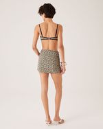 SAIA BIQUINI LAURA ESTAMPA FLORAL PETIT 