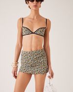 SAIA BIQUINI LAURA ESTAMPA FLORAL PETIT 