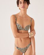 CALCINHA BIQUINI VI ESTAMPA FLORAL PETIT 