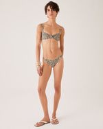 CALCINHA BIQUINI ANNE ESTAMPA FLORAL PETIT 