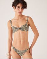 CALCINHA BIQUINI ANNE ESTAMPA FLORAL PETIT 