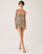 VESTIDO HELEN ESTAMPA FLORAL SUMMER 