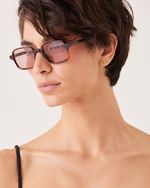 Óculos De Sol Margot Tortoise 