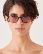 Óculos De Sol Margot Tortoise 