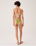 MAIÔ CELINA VERDE TOSCANA 