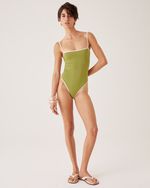 MAIÔ CELINA VERDE TOSCANA 