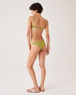 Top Biquini Gil Verde Toscana 