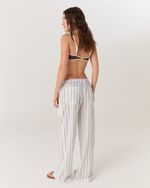 CALÇA BRANCA CLAIR 