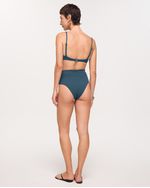 TOP BIQUINI STEFANY AZUL AQUAMARINE