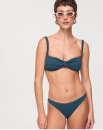 CALCINHA BIQUINI ANNE AZUL AQUAMARINE 