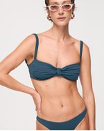 CALCINHA BIQUINI ANNE AZUL AQUAMARINE 