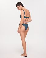 CALCINHA BIQUINI ANNE AZUL AQUAMARINE 