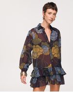 VESTIDO ALANE FLORAL BLOOM