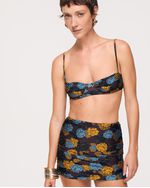 SAIA LAURA FLORAL BLOOM