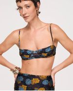 SAIA LAURA FLORAL BLOOM
