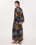 CAMISA LUISA FLORAL BLOOM