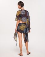 SAIA PAULA FLORAL BLOOM