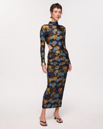 VESTIDO PAMELA FLORAL BLOOM