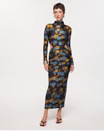 VESTIDO PAMELA FLORAL BLOOM