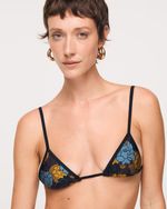 TOP BIQUINI EREZ FLORAL BLOOM 