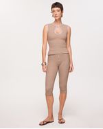 CORSARIO CAROLYNE PIED DE POULE NK 