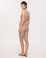 CORSARIO CAROLYNE PIED DE POULE NK 