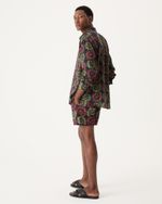 CAMISA ESTAMPADA CONCHAS GAB NEW 