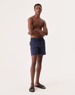 SHORT AZUL NOITE MASCULINO 