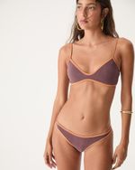 TOP BIQUINI ROXO AMORA VIES JU 