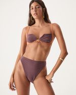 TOP BIQUINI ROXO AMORA JULLY