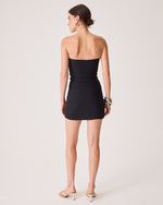 Vestido Helen Preto