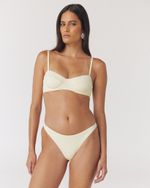 TOP MEIA TAÇA BIQUINI MANTEIGA STEFANNY